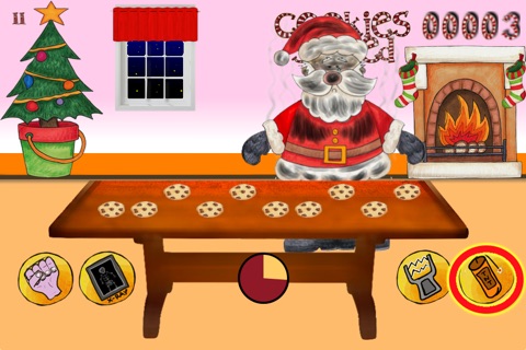 Santa VS You screenshot 3