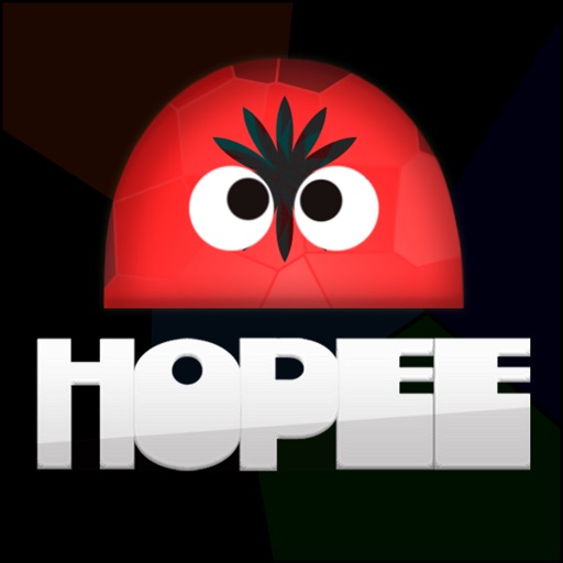 Hopee iOS App