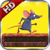 Mouse Run and Jump HD Free
