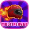 Blocky Racers 3D