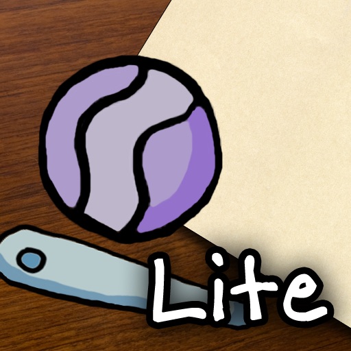 Paper Pinball Lite icon