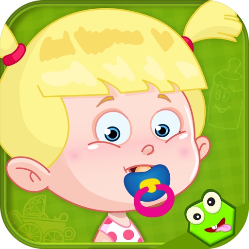 Baby Care & Dress Up Ultimate icon