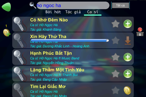 SingKara - Karaoke Machine screenshot 4
