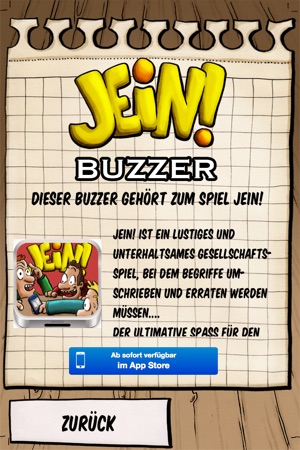 JEiN! Buzzer(圖3)-速報App