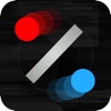 Endless Duo Game - Save the Dots