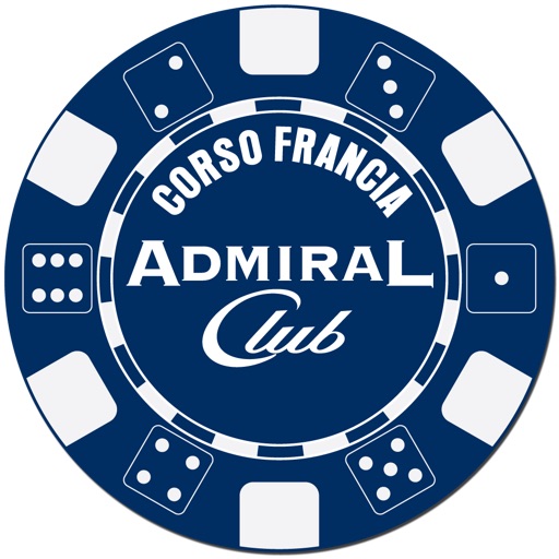 AdmiralClub iOS App