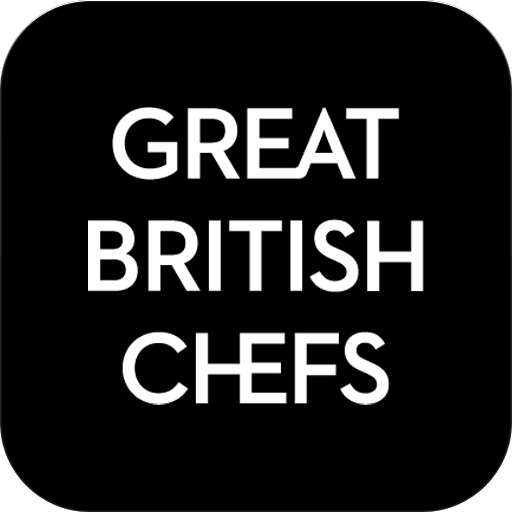Great British Chefs – Recipes icon