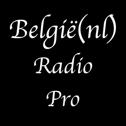 België(nl) Radio Pro