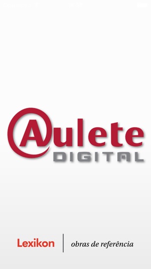 Aulete Digital