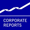 Corporate reports of Deutsche Börse AG