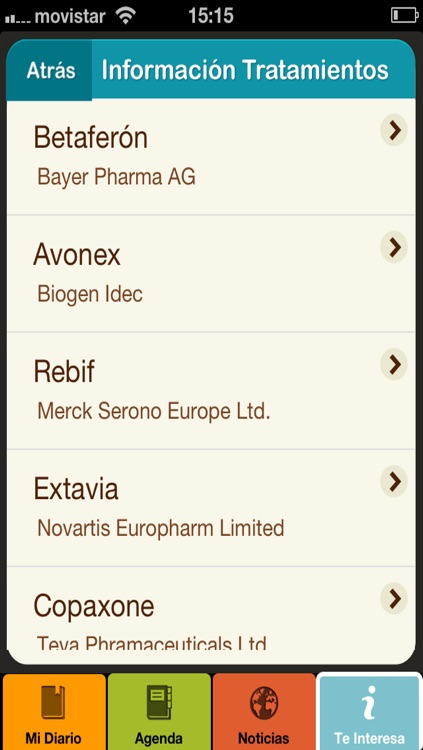 Control EM screenshot-3