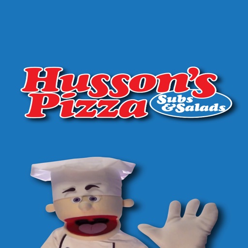 Hussons Pizza Order Online