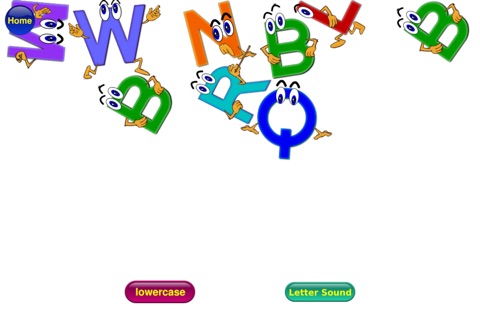 ABC Alphabet Phonics Song screenshot 4