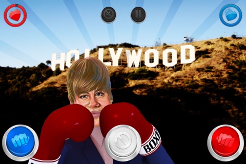 Justin Bieber Bash: The best free JB App ever screenshot 2