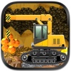 Miners Claw Challenge - An Underground Treasue Mine and Grab Crane Game