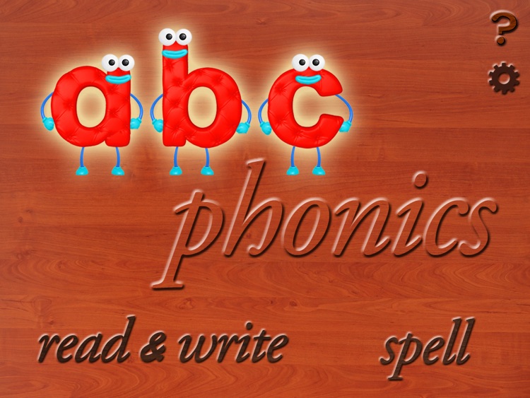 ABC Phonics Animated  Free