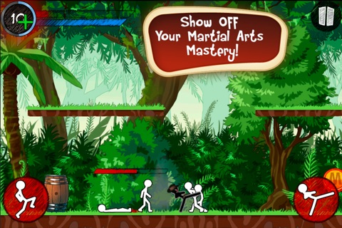 Agent Stick screenshot 4