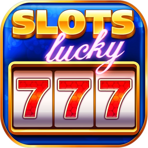 My Lucky Slots icon
