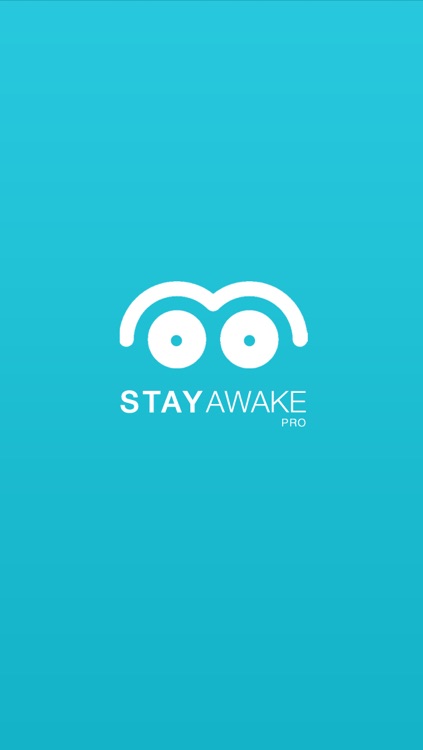 Stay Awake Pro