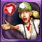 You play as Lacy, a wild and adventurous explorer who will scour the Ruins of any Temple, Pyramid or Cave in search of Gold, Jewels, Treasures and Fortunes