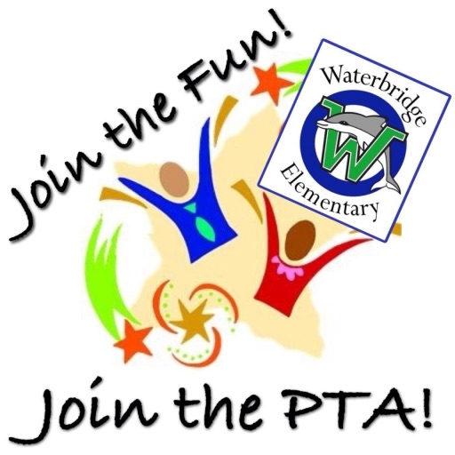 Waterbridge PTA icon