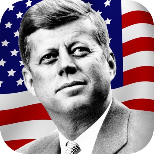 JFK Historymaker