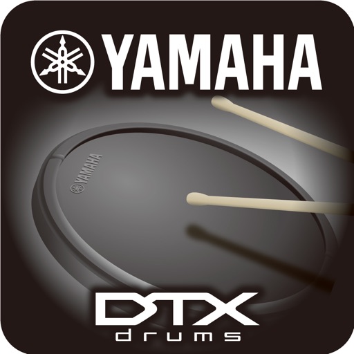 DTX400 Drum Lessons -US icon