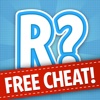 Cheater for Ruzzle - Helper to find the best words for your Ruzzle game!