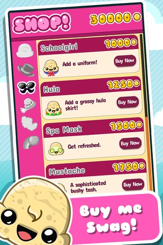 Ice Cream Flap screenshot 4