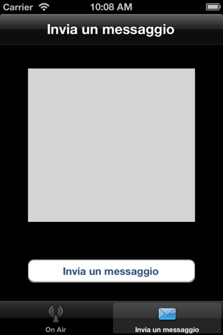 Radio Puglia screenshot 3