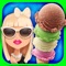 Celebrity Ice Cream Store - Cooking games