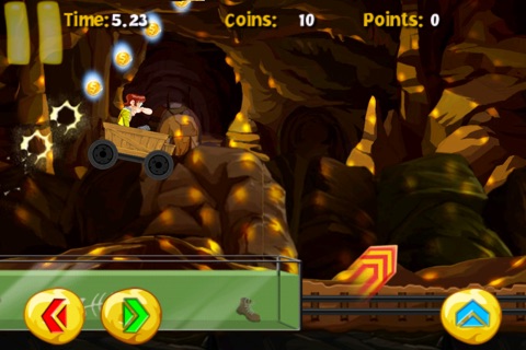 Miner Max screenshot 2