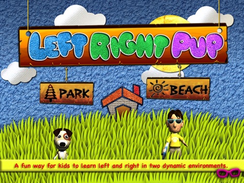 Left Right Pup screenshot 4