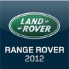 Range Rover 2012 (USA)