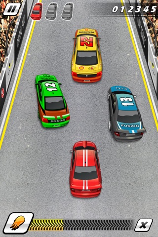 Drag Race Burnout Extreme Free Car Racing Games screenshot 4