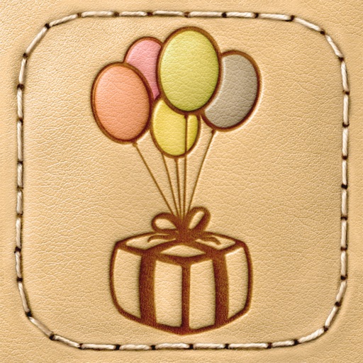 Birthday Calendar +