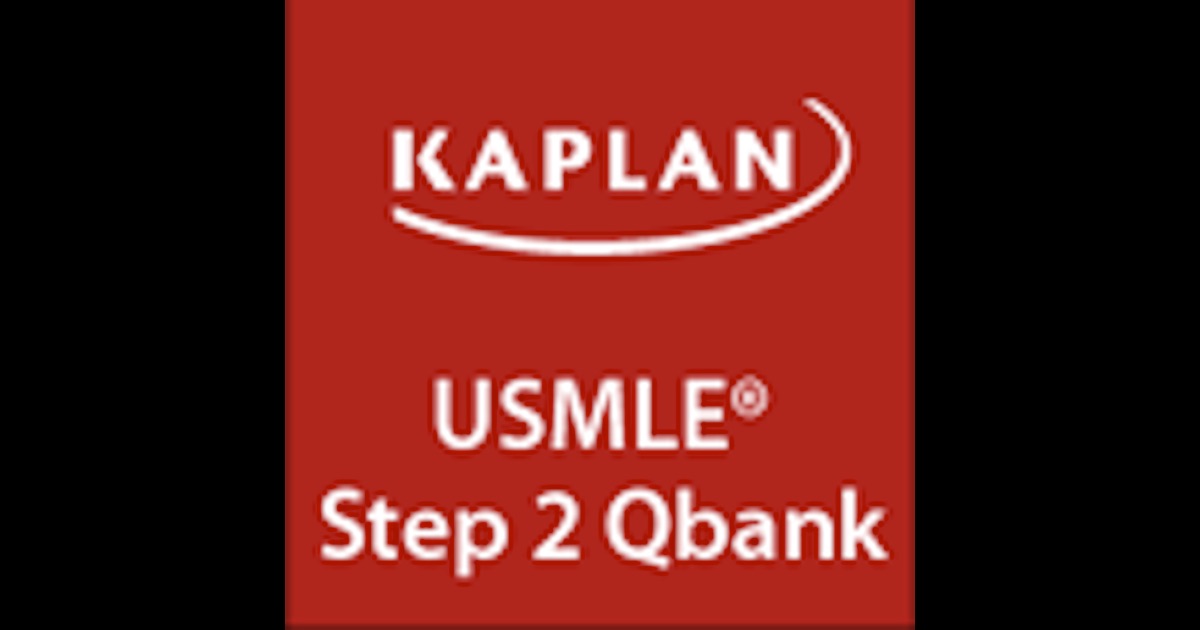 kaplan qbank step 2 reference