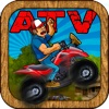 ATV Hillbilly Hijinks - For iPhone