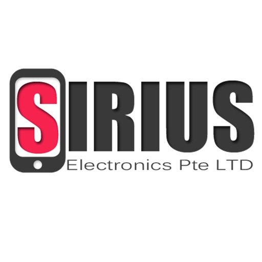 Sirius Electronics Pte Ltd