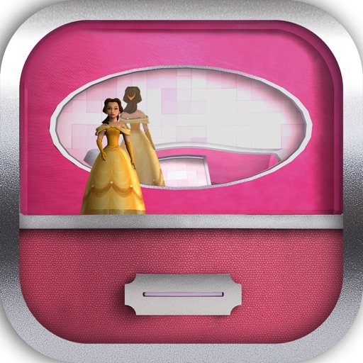 Dream Music Box icon