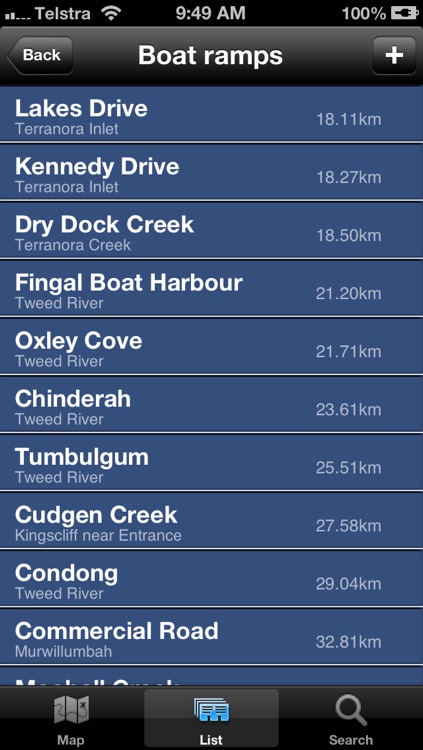 Fishing NSW