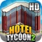 Welcome to Hotel Tycoon 2