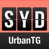 Sydney Travel Guide with Trip Planner - UrbanTG