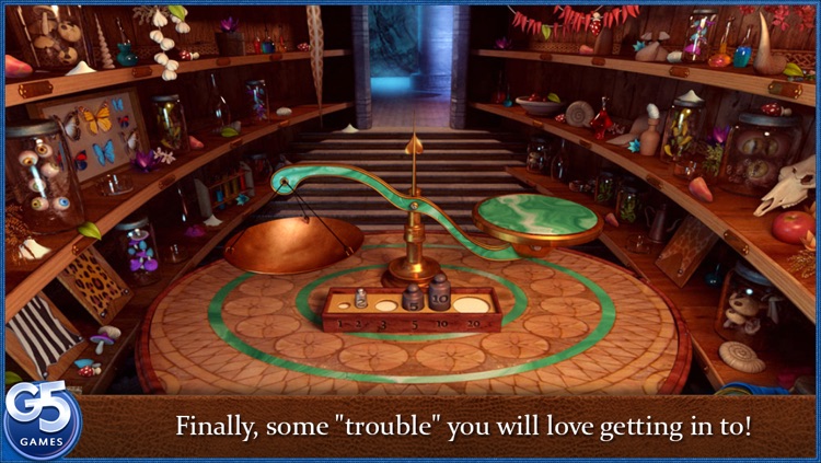 Royal Trouble: Hidden Adventures screenshot-4