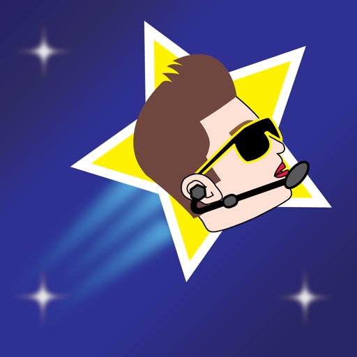 NEW Flying Swaggy Star - Adventures of a Monster Hero Madness Icon