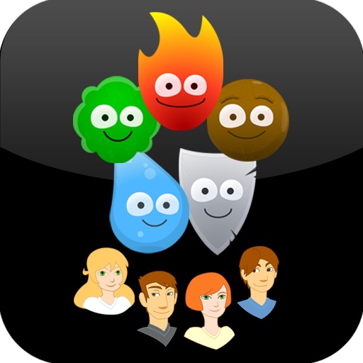 Feng Shui game: Memory Training! Family Edition icon