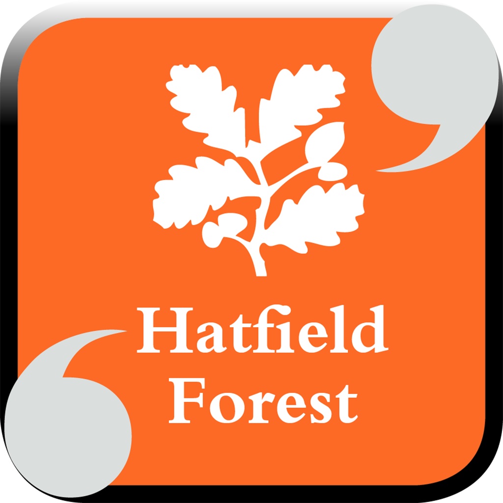Hatfield Forest icon