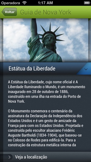 Guia de Nova York(圖2)-速報App