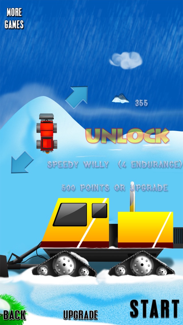 Snowcat Trail Groomer : The Ski Mountain Snow Grooming - Free 1.0 IOS -