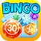 Frozen Gems Bingo - Top HD Jewel Gem Casino Bingo Game